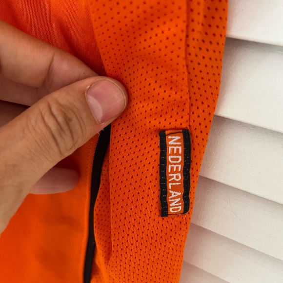 Netherlands Holland Soccer jersey - Picture 6 of 16